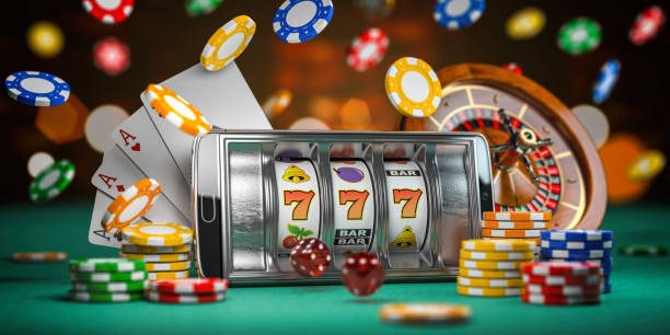 kita slot featured game showcase kita slot featured game showcase