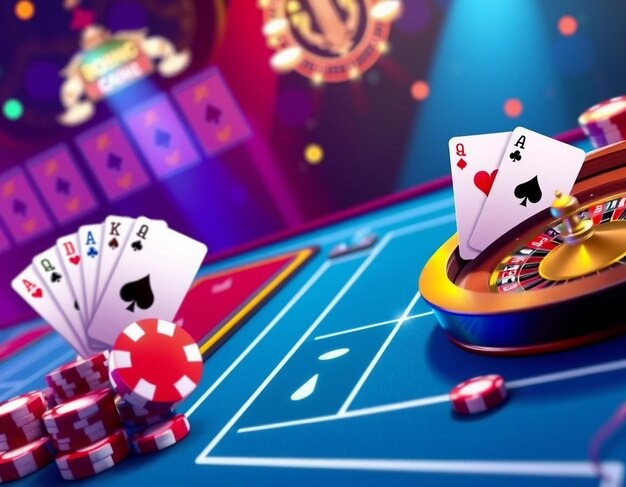 Over Under betting interface